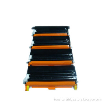 Remanufactured Color Toner Cartridge for Epson C3800dn